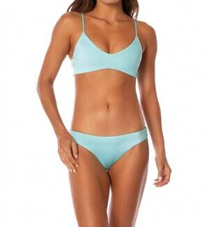 NEW MAAJI heaven liberties top in pastel blue